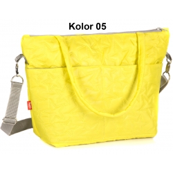 Organizer/ torba do każdego modelu wozka tkanina pikowana